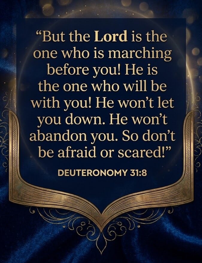 Bible verses for grief