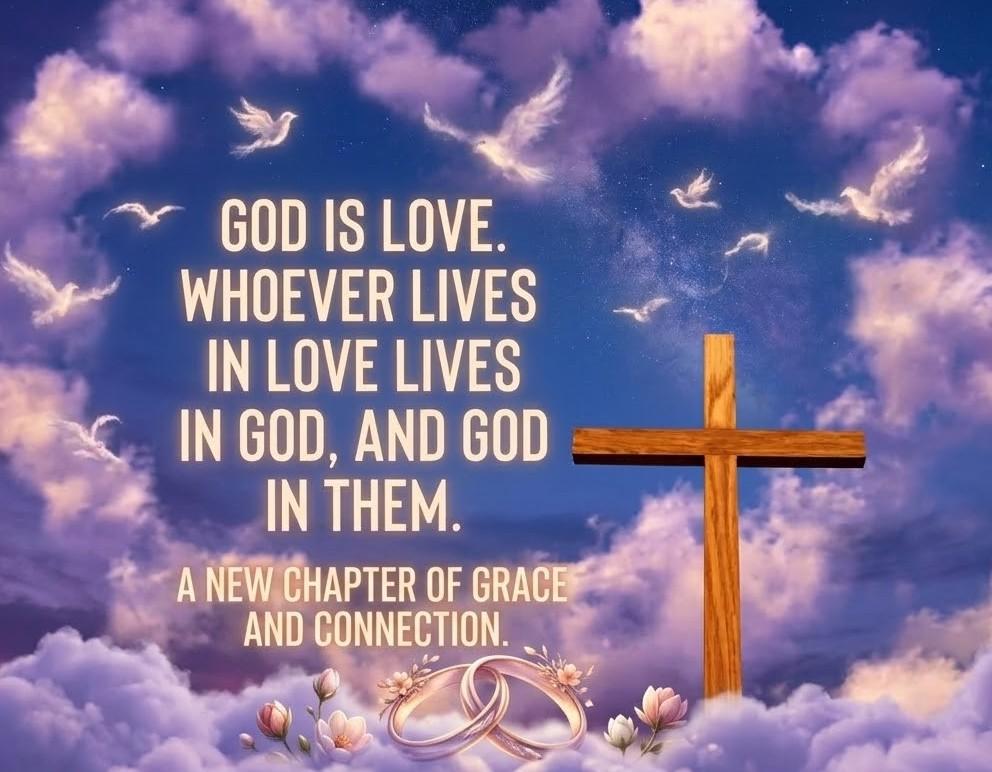 Bible Verses About God’s Love