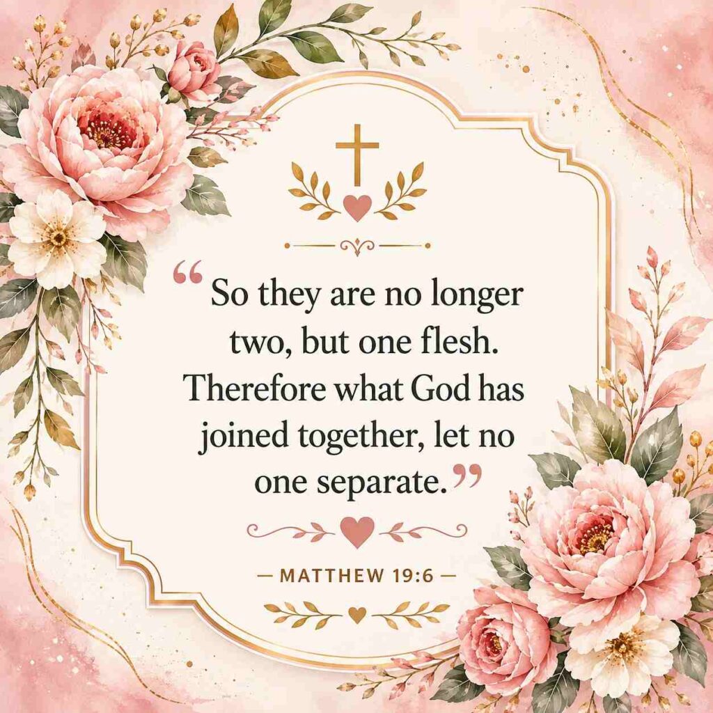 Bible Verses About Relationships