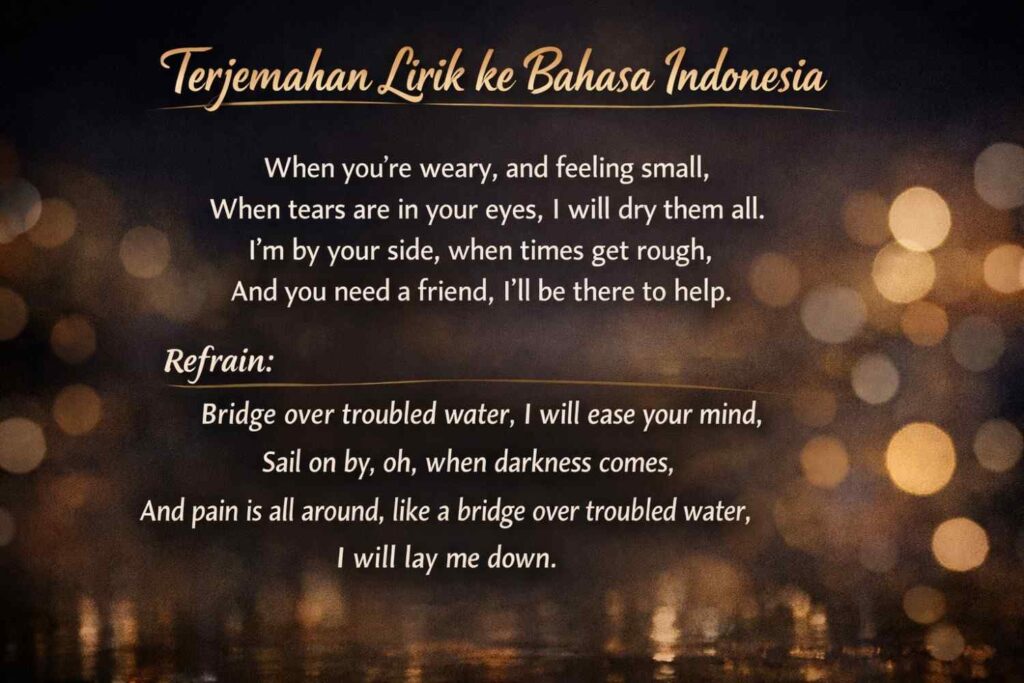 Lirik Lagu Blessed Assurance
