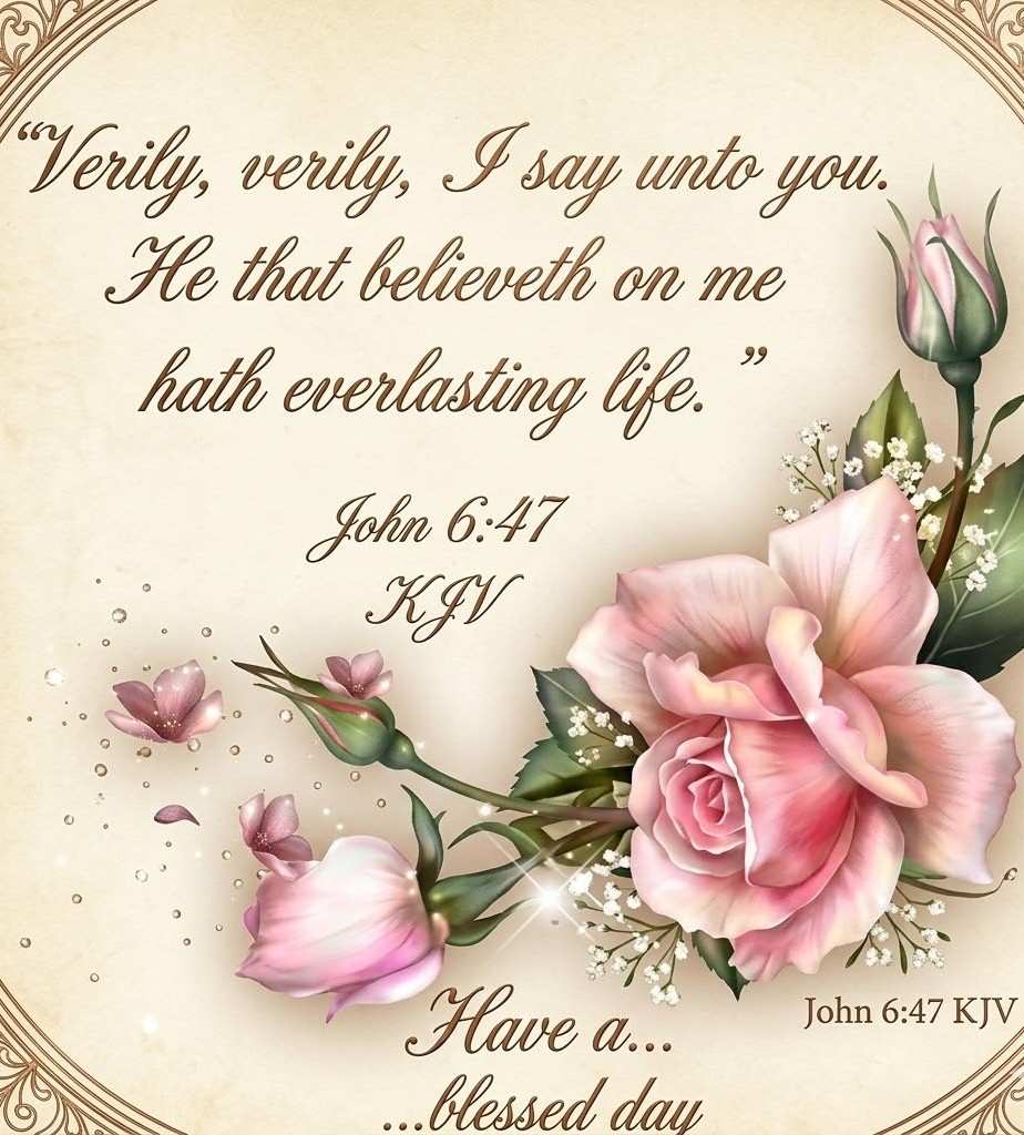 Spiritual Friday Blessings