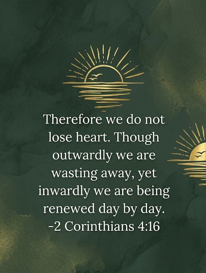 Bible verses for grief