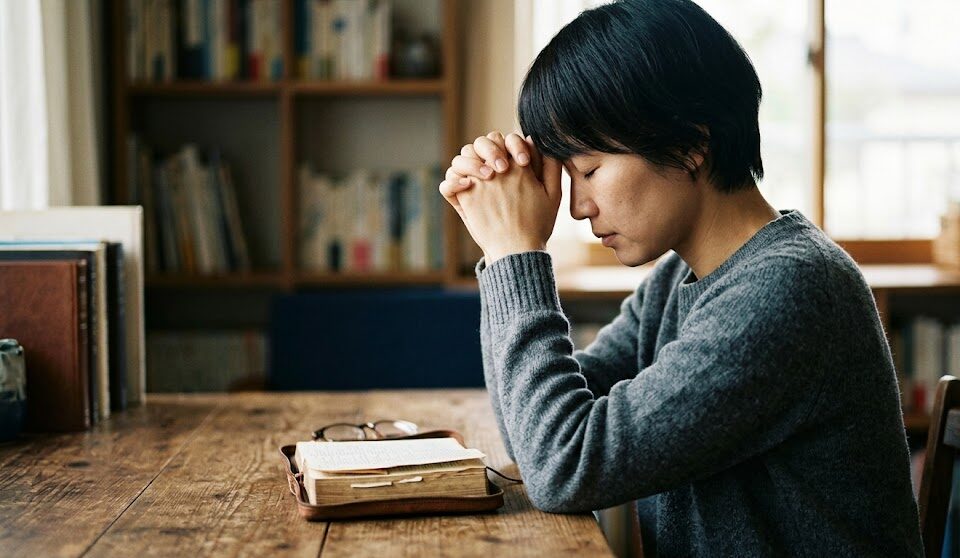 Prayer Against Pornography Addiction