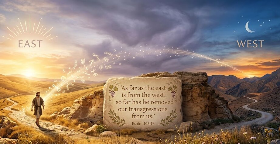 Bible Verses on Forgiveness