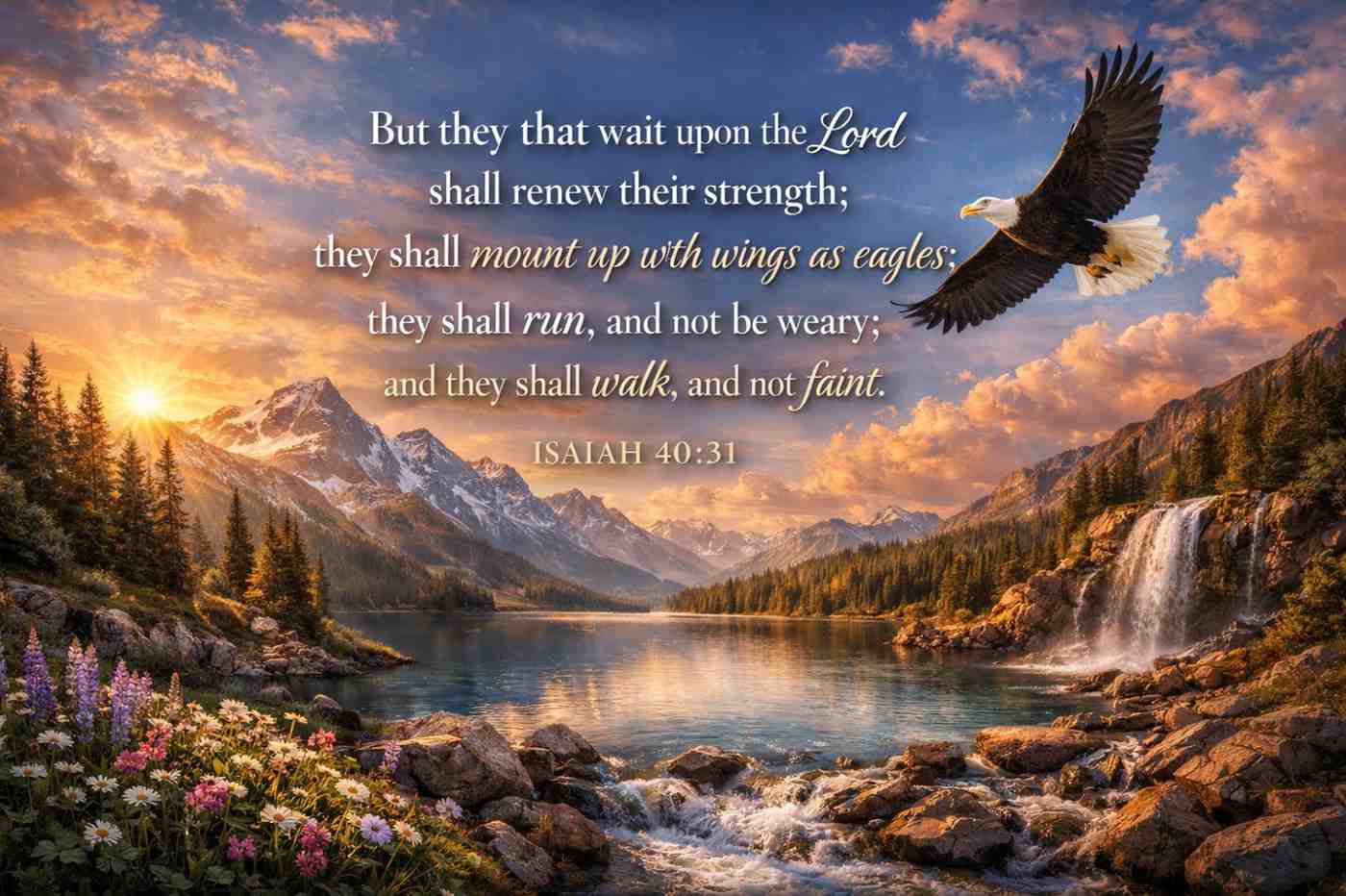 Bible verse wallpaper