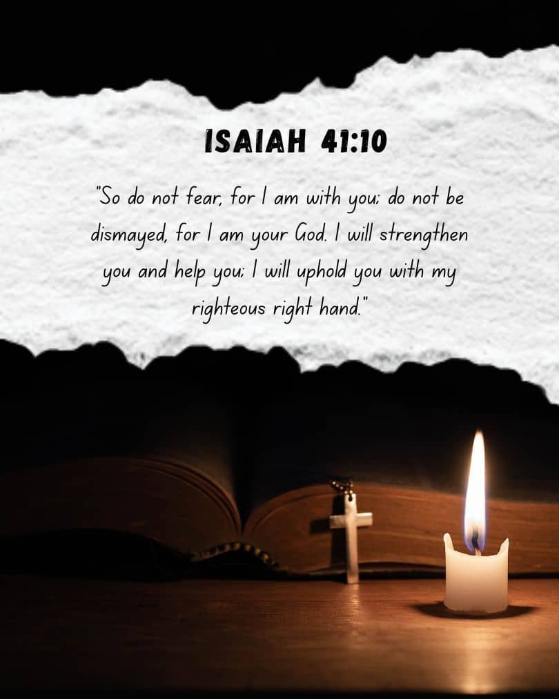 Bible verses about healing