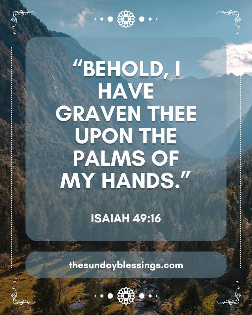 Bible verses about healing