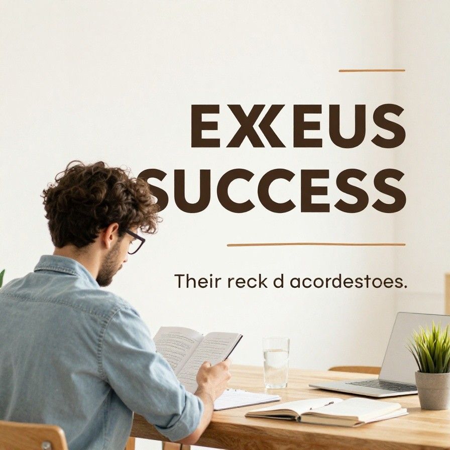 Exam Success Wishes