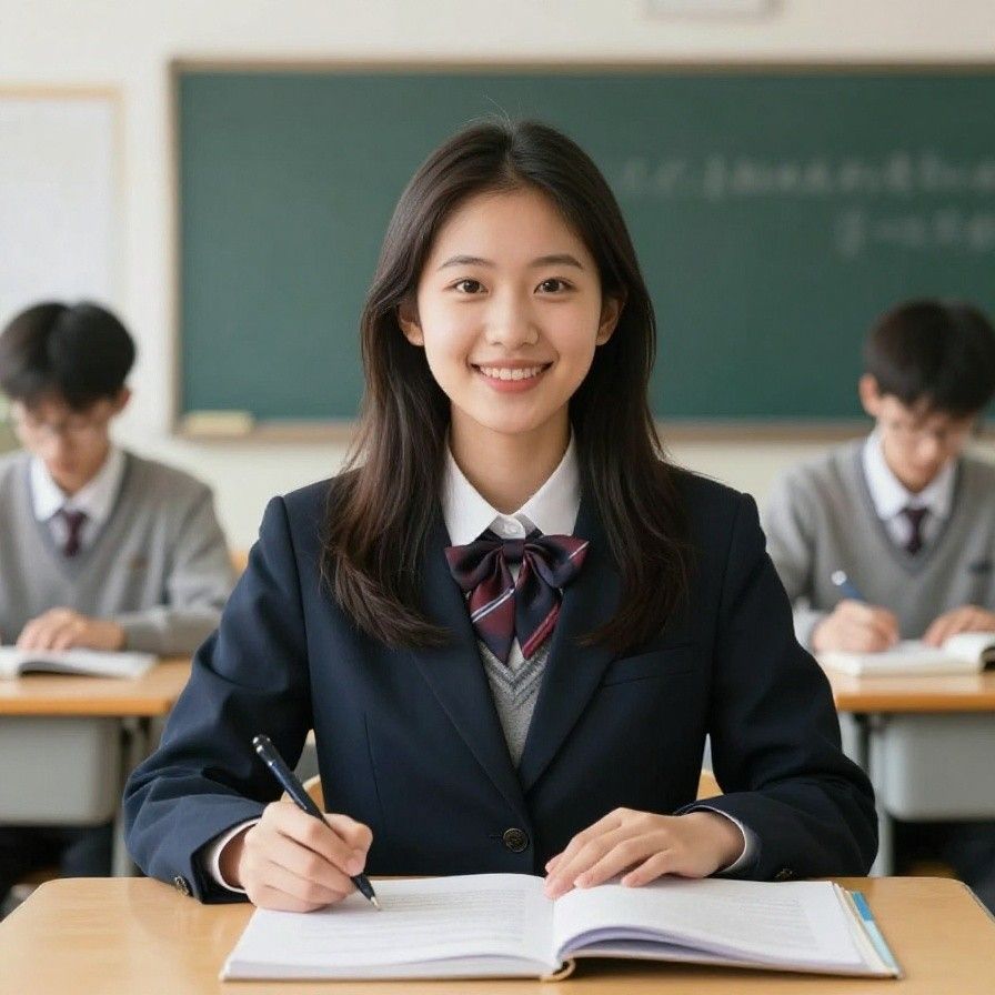 Exam Success Wishes
