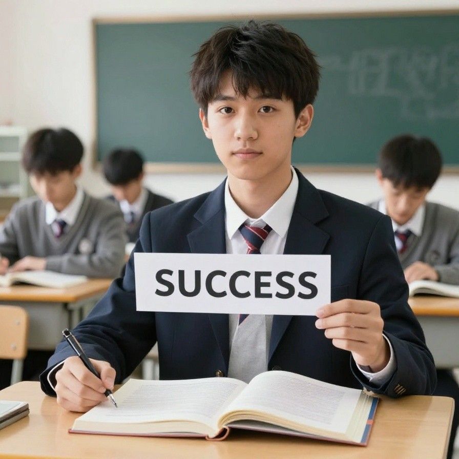 Exam Success