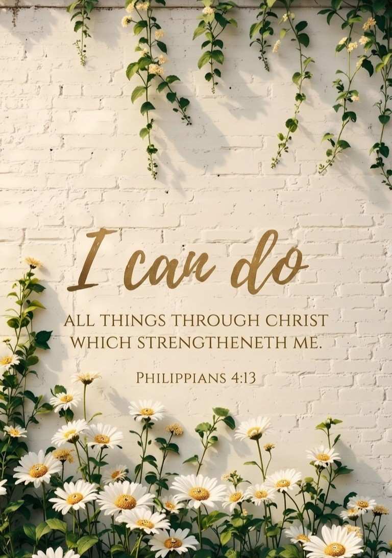 Bible verse wallpaper