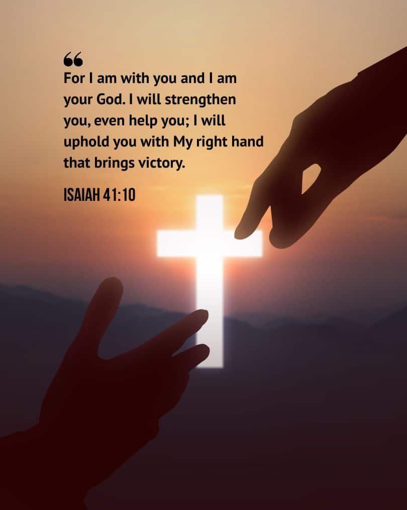 Bible verses about healing