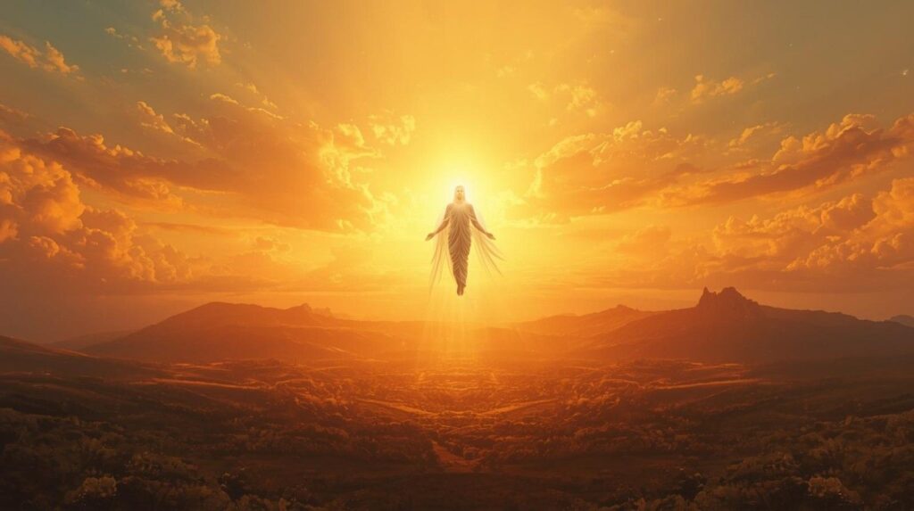 good morning god images