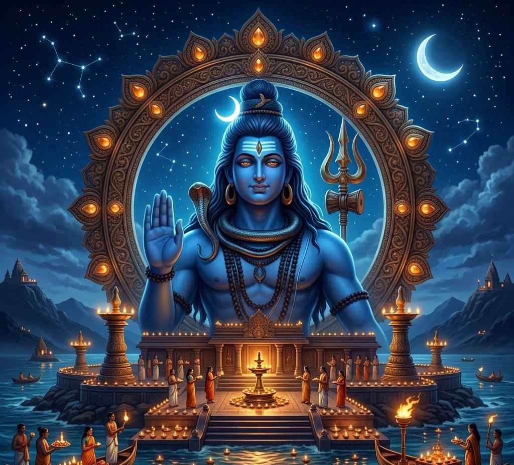 Good morning, God, images, Hindu