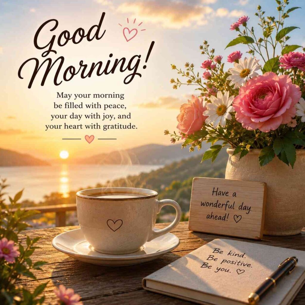 Saturday Blessings