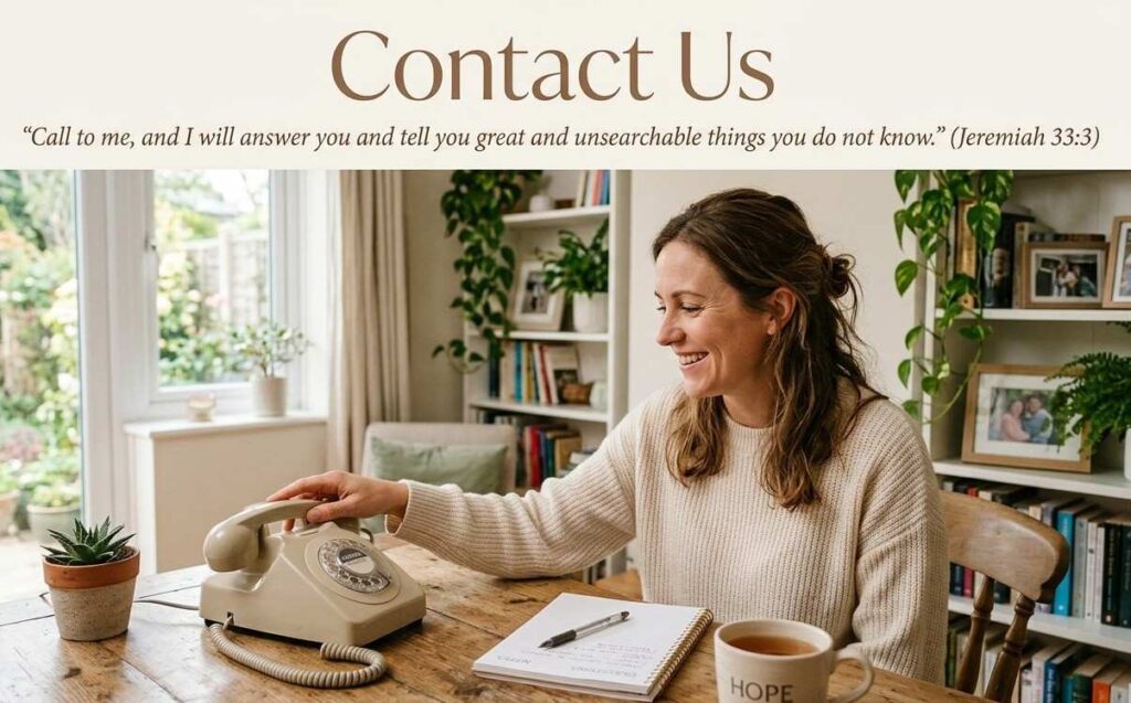 Contact Us