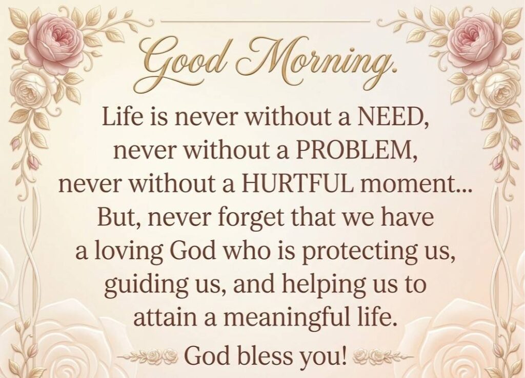 Wednesday Blessings and Prayers